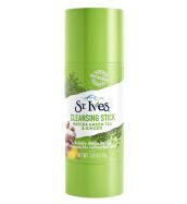 St. Ives Matcha Green Tea Cleansing Stick- 45g